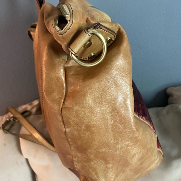 Hobo International Sheila πOne of a Kindπ Custom! - Picture 5 of 12